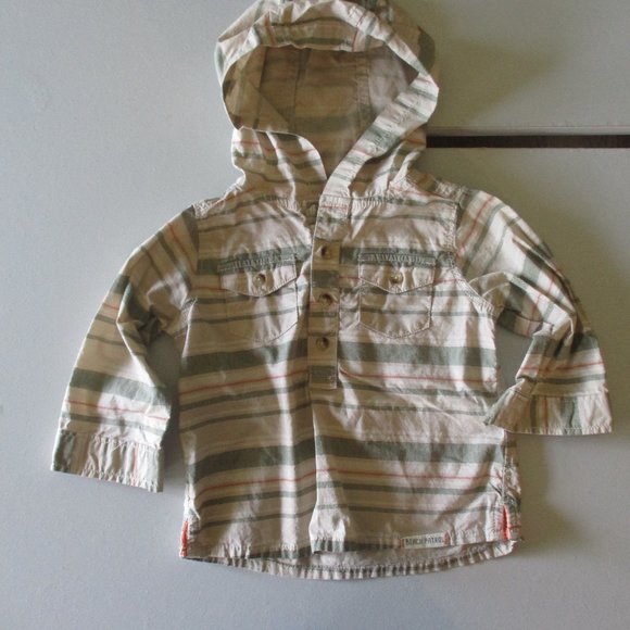 😀3pcs carters 2pc set and a onesie FREE with purchase - Picture 2 of 7